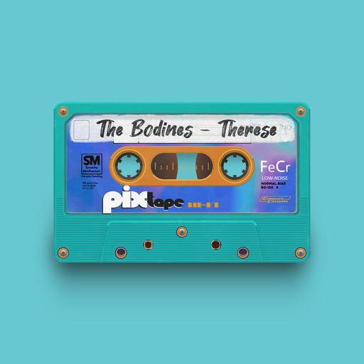 02670 - The Bodines - Therese